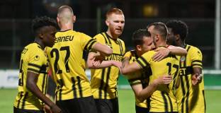 Смениха датата на Ботев Пловдив - АПОЕЛ, канарчетата домакинстват в София